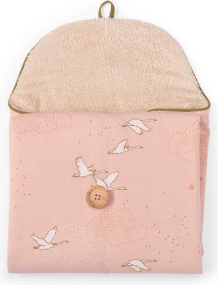 Moulin Roty Travelling changing mat, La Petite Ecole de Danse