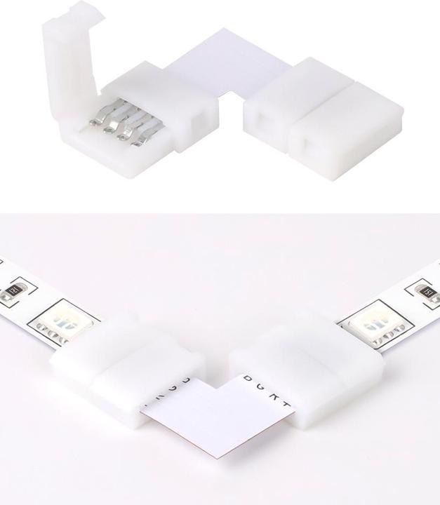 Image du produit Lumina Swiss Connecteur d'angle
