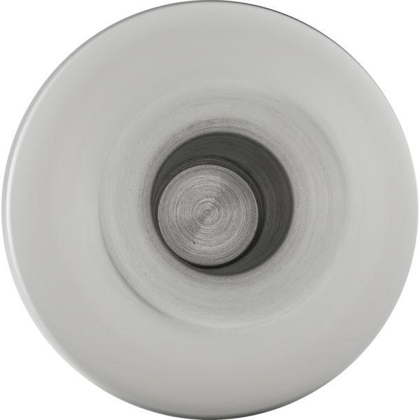 Produktbild Stelton Ora Steel Kerzenständer (Ø 7.5 x 7 cm)