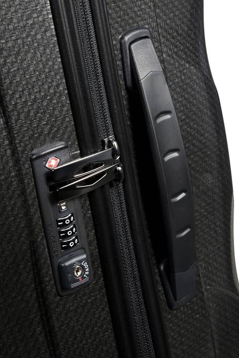 Actual product image Samsonite Cosmolite (36 l, Hand luggage (up to 50 litres))