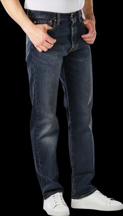 Immagine prodotto Levis 501 Jeans Straight Fit all for one (W29/L32)