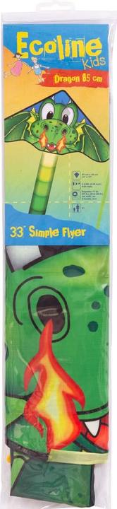 Actual product image Invento Simple Flyer Dragon