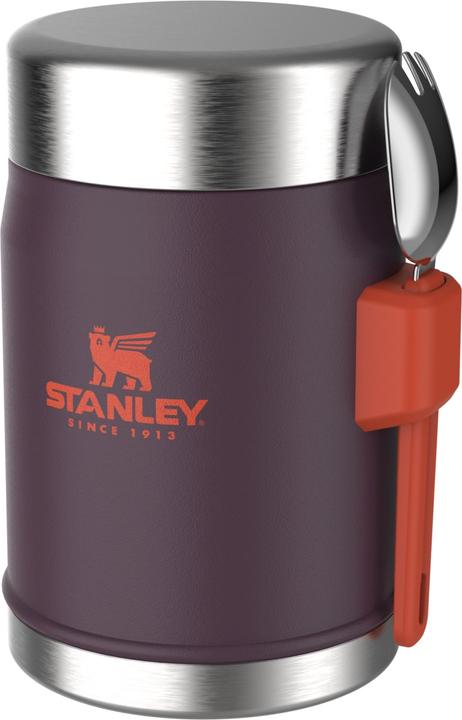 Productafbeelding Stanley 1913 Legendary Food Jar + Spork