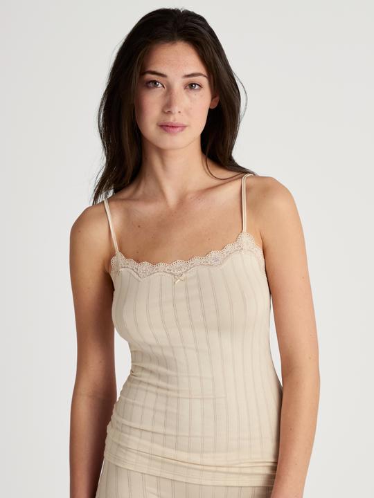 Actual product image Calida Etude Toujours Spaghetti-Top (M)