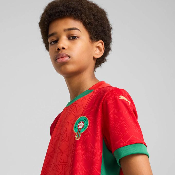 Produktbild Puma FRMF Home Jersey Replica Jr (176)