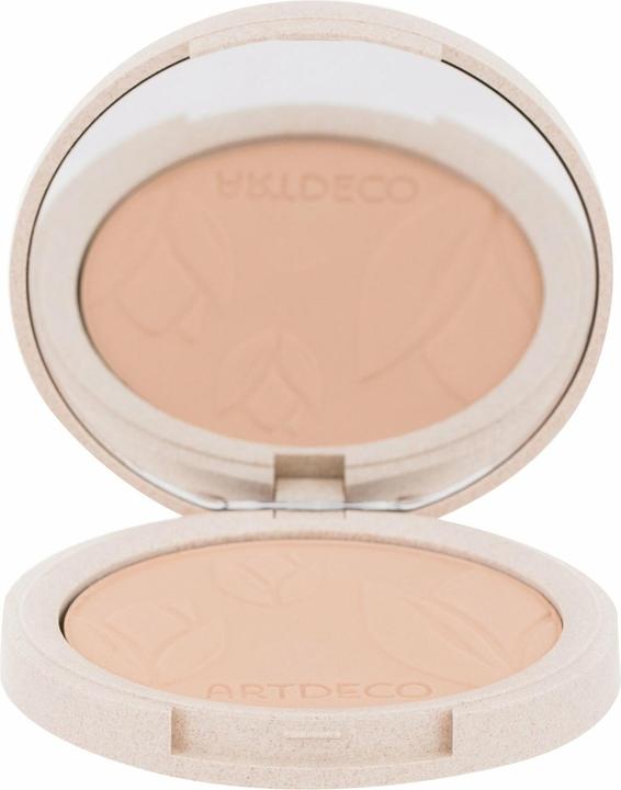 Image du produit Artdeco Couture verte - Finition naturelle (3 Miel chaud)