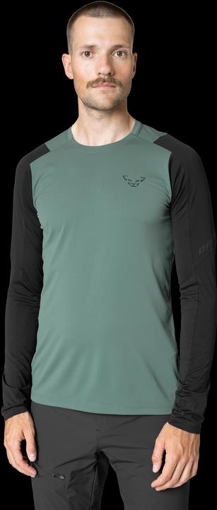 Produktbild Dynafit Transalper Langarmshirt (M)