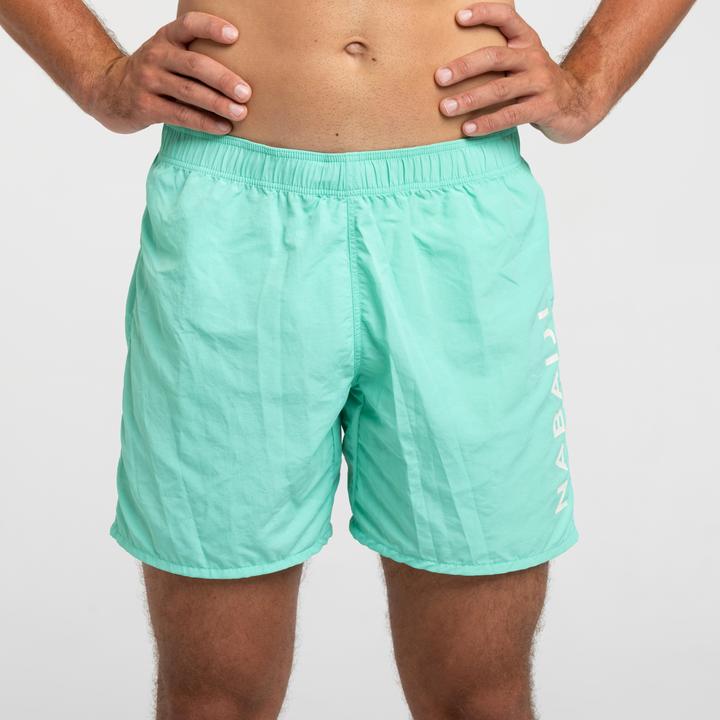 Image du produit Nabaiji Short de natation homme - 100 vert (42)