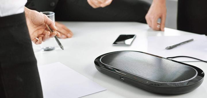 Actual product image Jabra Speak 810 UC