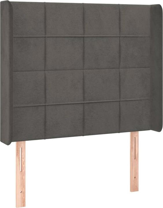 Produktbild VidaXL Benson (93 x 16 x 128 cm)