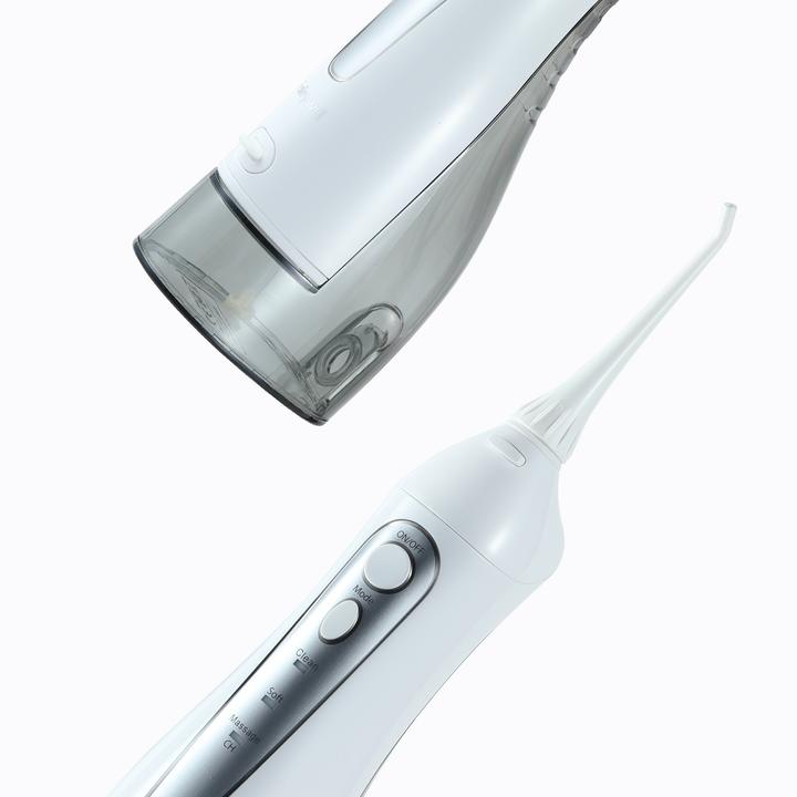 Actual product image Fairywill Water Flosser FW-5020E (White)