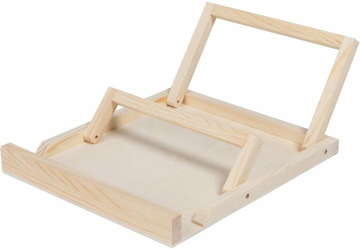 FTM Puzzleboard Ständer