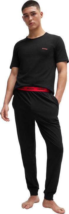 Image du produit HUGO T-SHIRT RN TRIPLET P 10217251 02 (M)