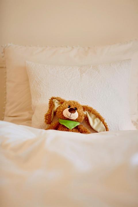 Actual product image Marvida welliebellies® Warming animal large bunny (30 cm)