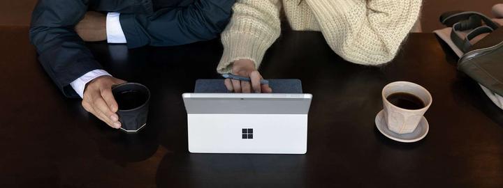Produktbild Microsoft Surface Go 2 (10.50", Intel Core M3-8100Y, 8 GB, 128 GB)