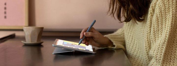 Produktbild Microsoft Surface Go 2 (10.50", Intel Core M3-8100Y, 8 GB, 128 GB)
