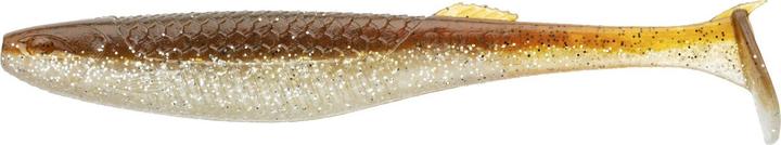 Actual product image Rapala Crushcity The Kickman (7.50 cm)