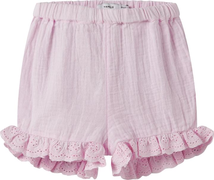 Name it Bio-Baumwoll Shorts (92)