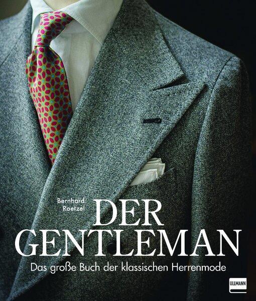 Immagine prodotto Der Gentleman (Tedesco, Bernhard Roetzel, 2024)