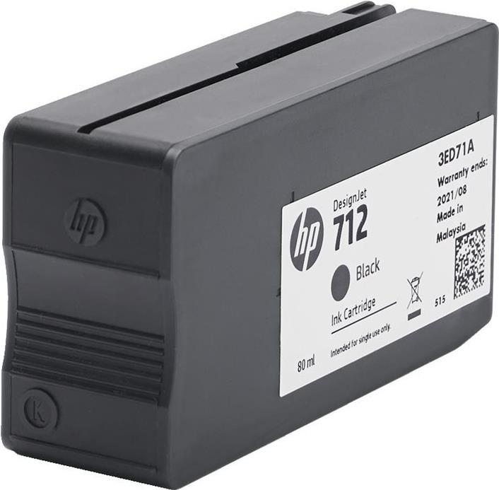 Actual product image HP T630, 24" DesignJet (Ink, Colour)