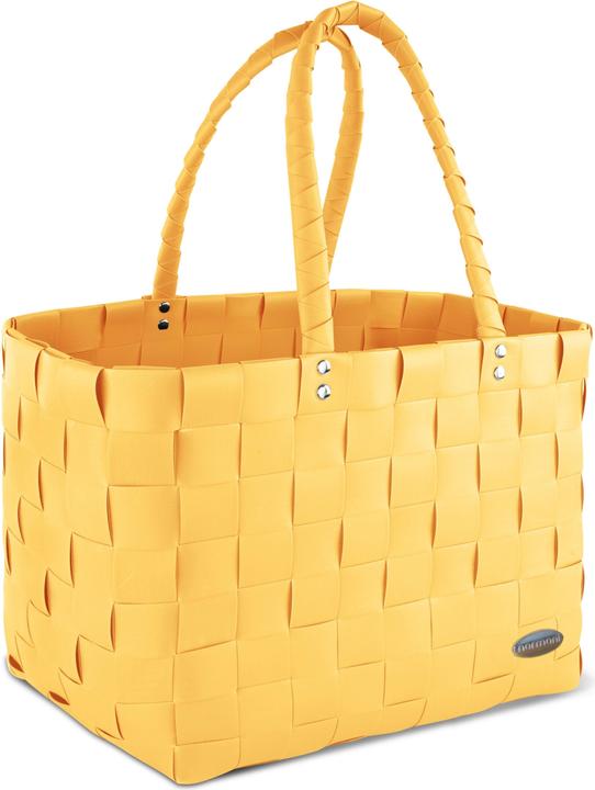 Actual product image Normani Einkaufskorb Einkaufstasche aus Kunststoff - 957