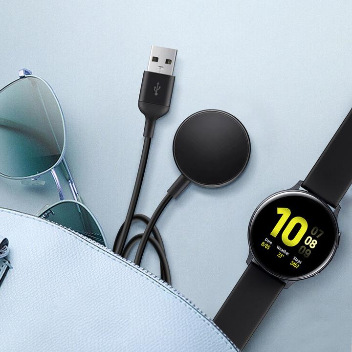 Image du produit Samsung Active Wireless Charger