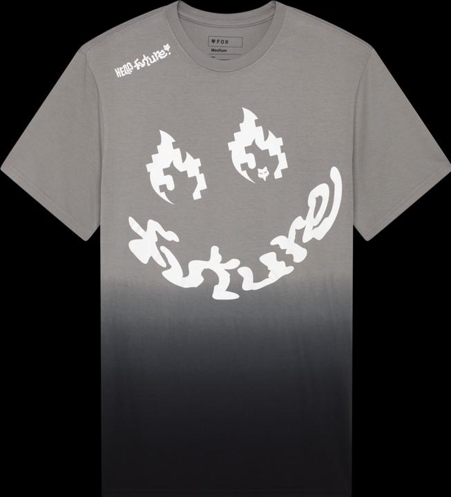 Fox Hello SS Prem Tee