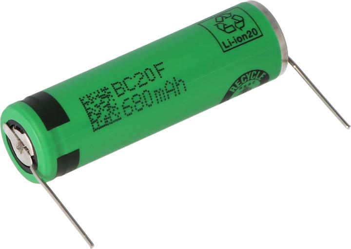 Produktbild Philips Akku HX9350, Sonicare DiamondClean (Gerätespezifisch, 700 mAh)