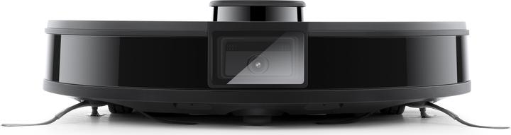 Actual product image Ecovacs Deebot Ozmo T8 AIVI (Vacuum mopping robot)