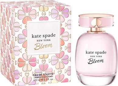 Produktbild Kate Spade Bloom 3.3 Fl Oz (Eau de Toilette, 100 ml)