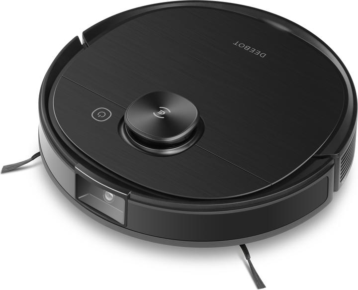 Actual product image Ecovacs Deebot Ozmo T8 AIVI (Vacuum mopping robot)