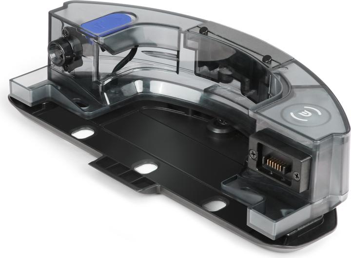 Actual product image Ecovacs Deebot Ozmo T8 AIVI (Vacuum mopping robot)