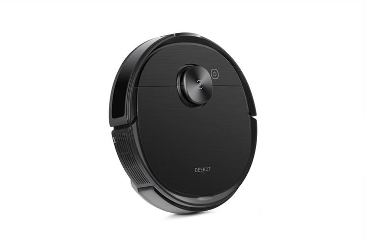 Actual product image Ecovacs Deebot Ozmo T8 AIVI (Vacuum mopping robot)