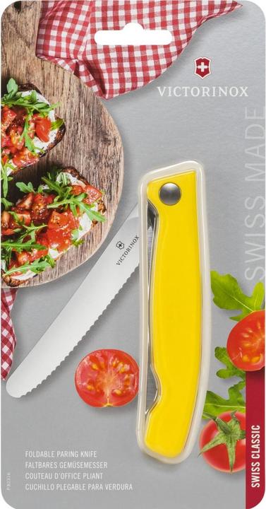 Immagine prodotto Victorinox Swiss Classic (11 cm)