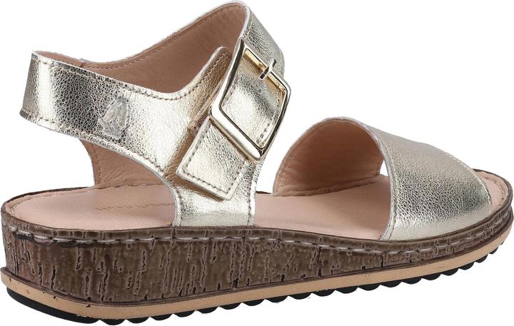 Image du produit Hush Puppies Sandales Ellie en cuir (39.5)