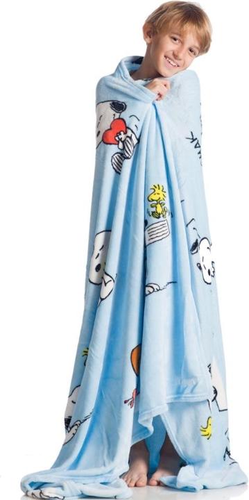 Produktbild Kanguru Snoopy (140 x 180 cm)