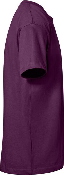 Immagine prodotto Hakro Maglietta da uomo "Classic" 292 melanzana taglia M (M)