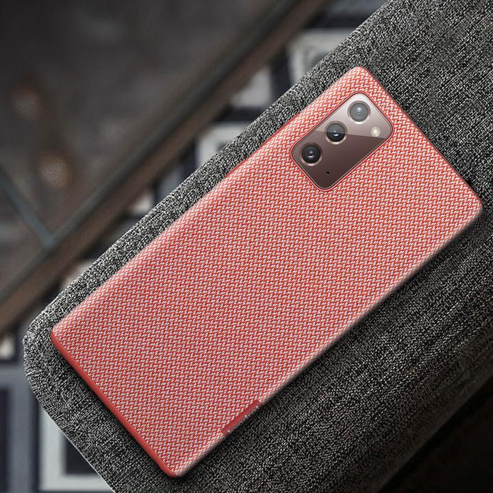 Produktbild Samsung Kvadrat Cover (Samsung Galaxy Note 20)