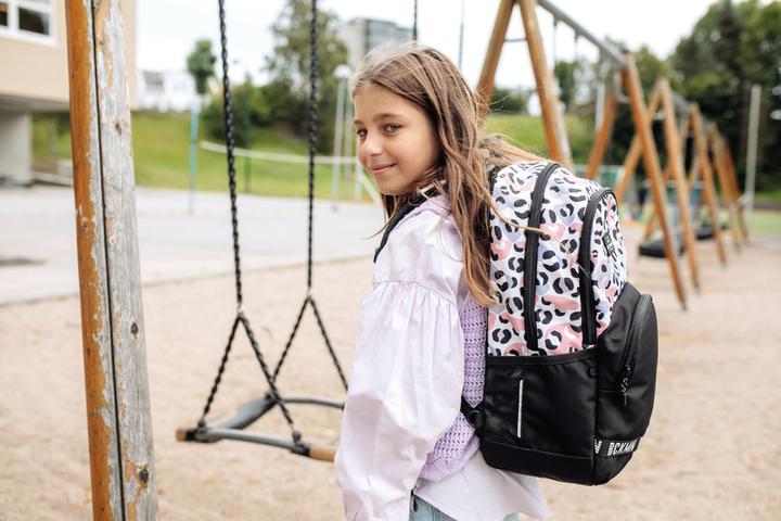 Produktbild Beckmann Rucksack Sport Jr. (30 l)