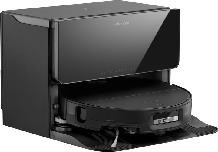 Immagine prodotto Roborock Saros 10 (Robot aspirapolvere)