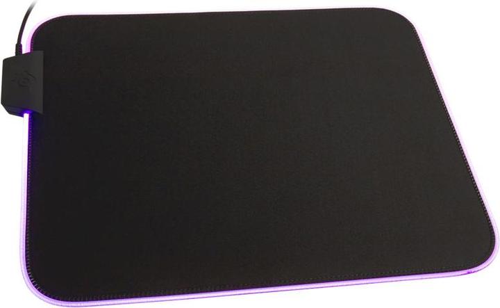Actual product image SteelSeries QcK Prism Cloth (M)