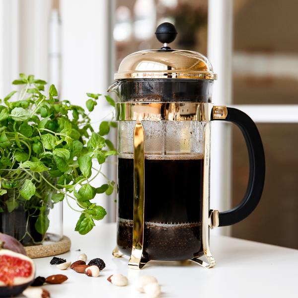Actual product image Bodum Chambord (1 l)
