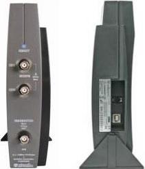 Immagine prodotto Velleman PCSGU250 PC Measurement Lab, USB (Oscilloscopio)