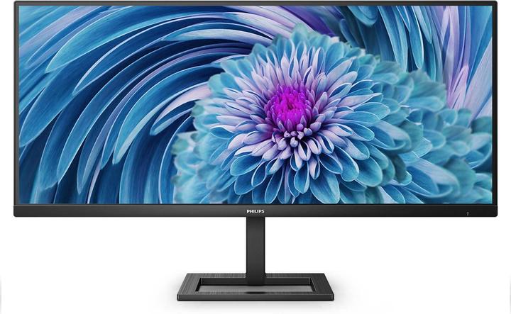 Actual product image Philips 346E2LAE (3440 x 1440 pixels, 34")
