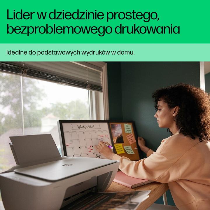Immagine prodotto HP DeskJet 2810e (Inchiostro, Colore)
