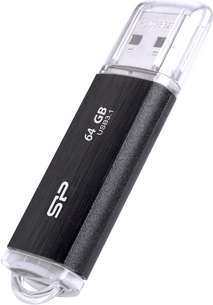 Immagine prodotto Silicon Power Fiamma B02 (64 GB, USB-A, USB 3.1)