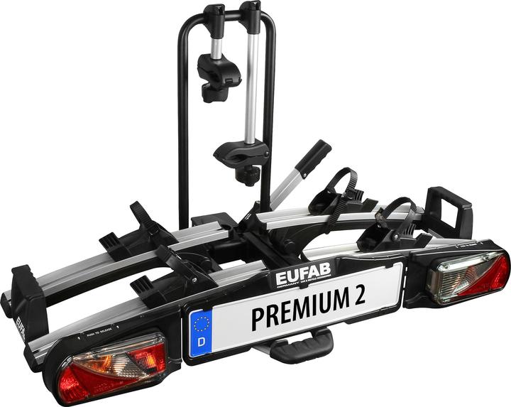Eufab Premium II