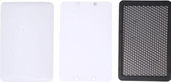 Actual product image Aputure MC Pro (Studio light)