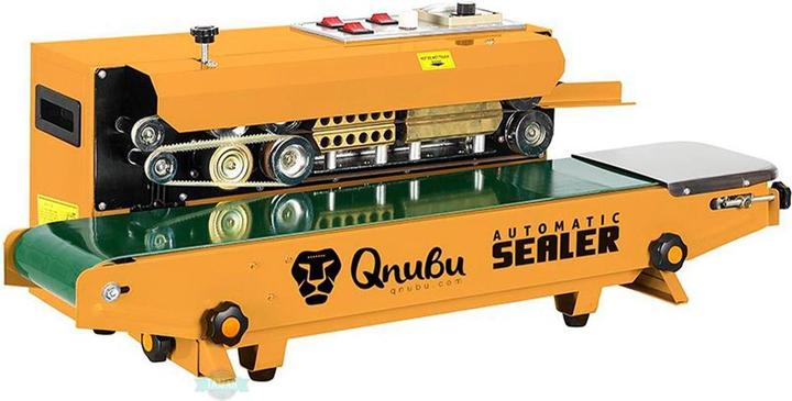 Qnubu Automatic Sealer