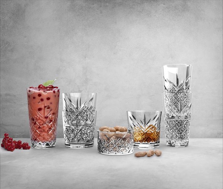 Image du produit Pasabahce Timeless (2.95 dl, 4 x, Verres à long drink)